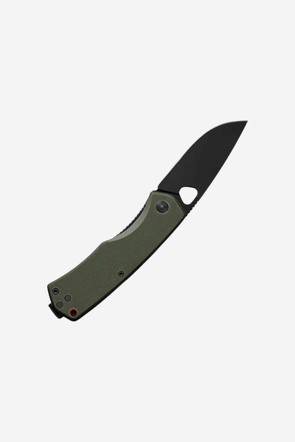 The James Brand The Folsom Knife