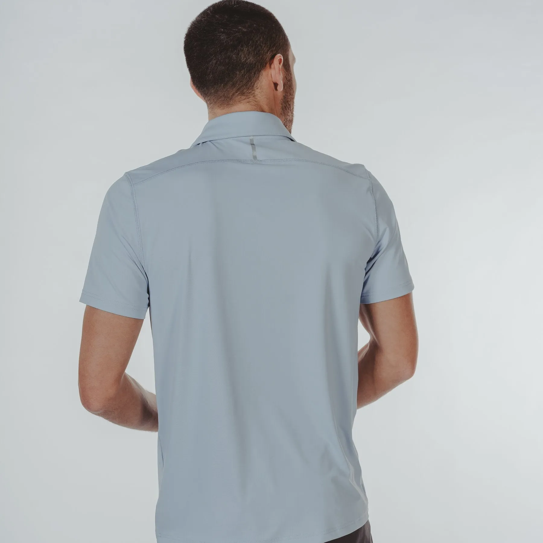 The Normal Brand | Performance Polo | Men's