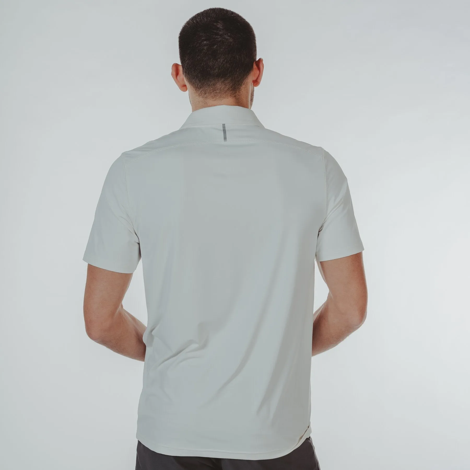 The Normal Brand | Performance Polo | Men's