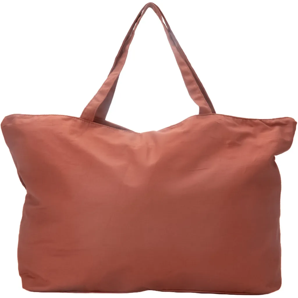 Tote Bag - Heather Rose