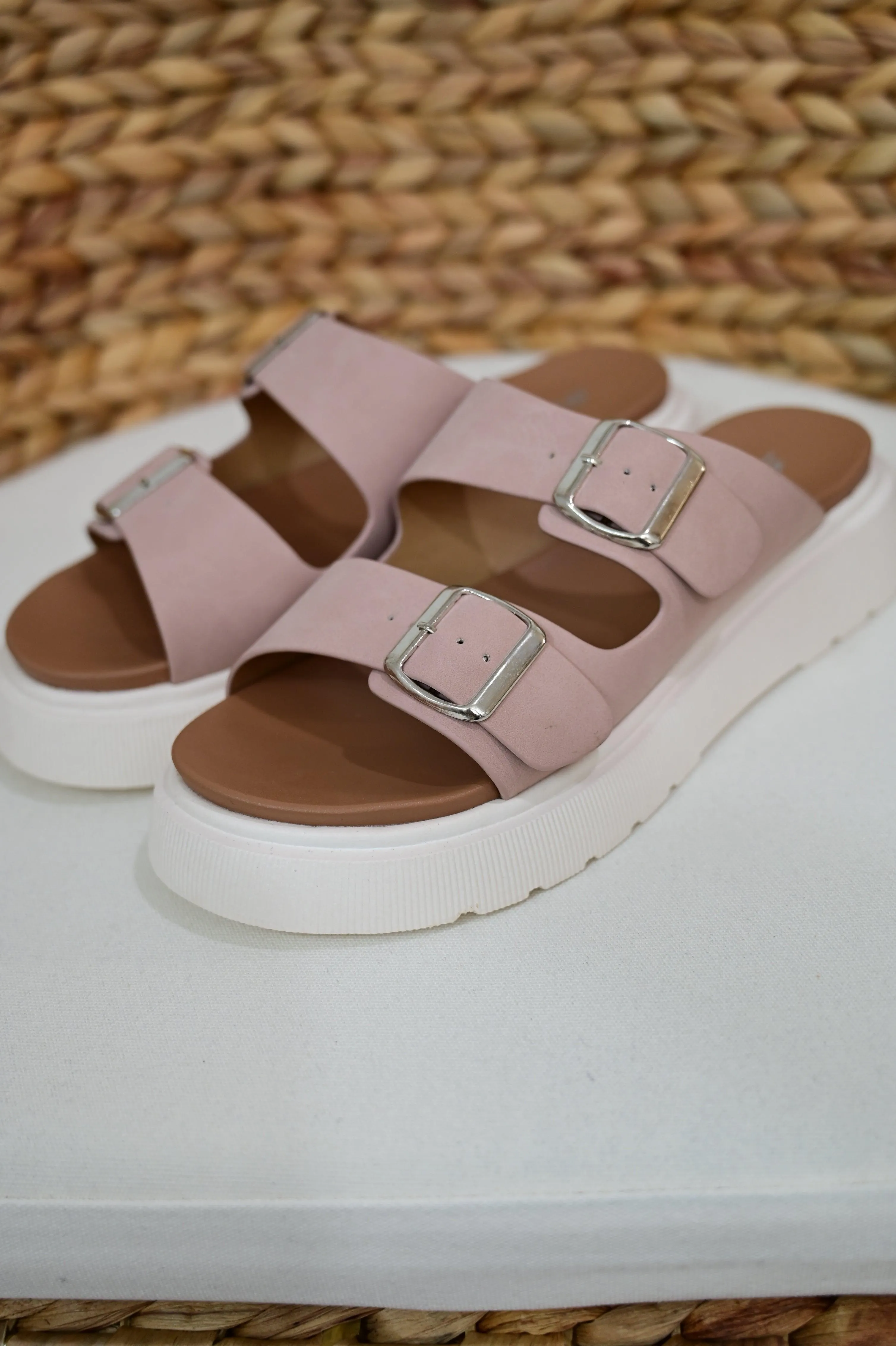 Uberta Sandal