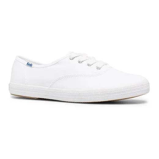 Women's Champion Feat. Organic Cotton White (WF64811)