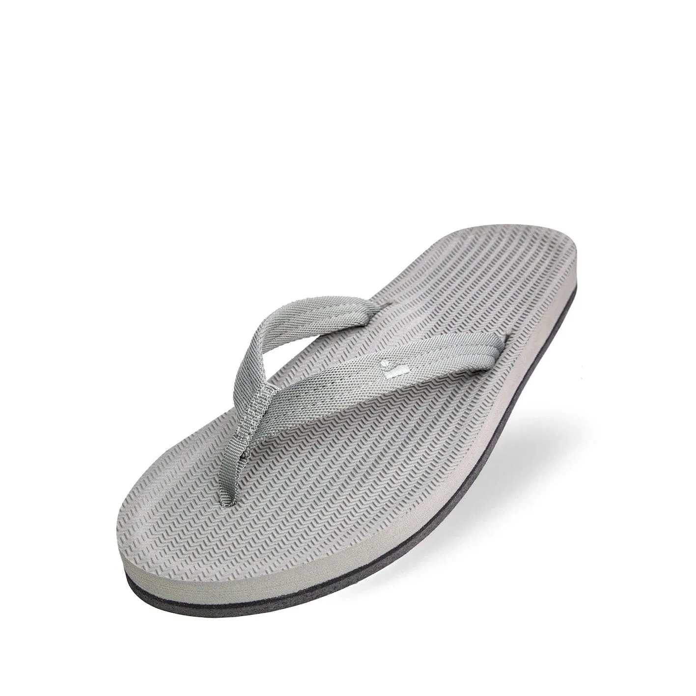 Women's Flip Flops Easy Living - Granite