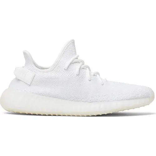 Yeezy 350 Laces - White