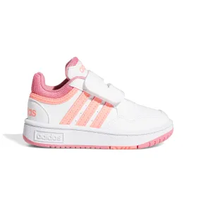 Zapatilla Adidas Bebé HOOPS / GW0440