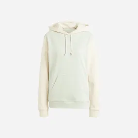 Áo Khoác Nữ Adidas Originals-Hoodie - Be